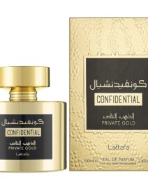 confidential-private-gold-lattafa-100-ml~10710