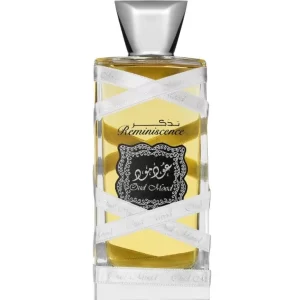 Oud Mood Reminiscence Lattafa 100ml
