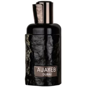Ajayeb Dubai Lattafa 100ml