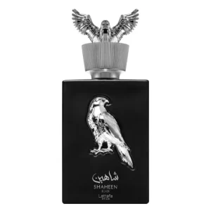 Shaheen Silver Lattafa Pride 100ml inspirat din Aventus by Creed
